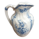 Pitcher Gien Lamballe