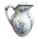 Pitcher Gien Lamballe