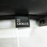 Divi lounge chair by Mark Van Tilburg for Leolux