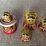 Poupée russe
