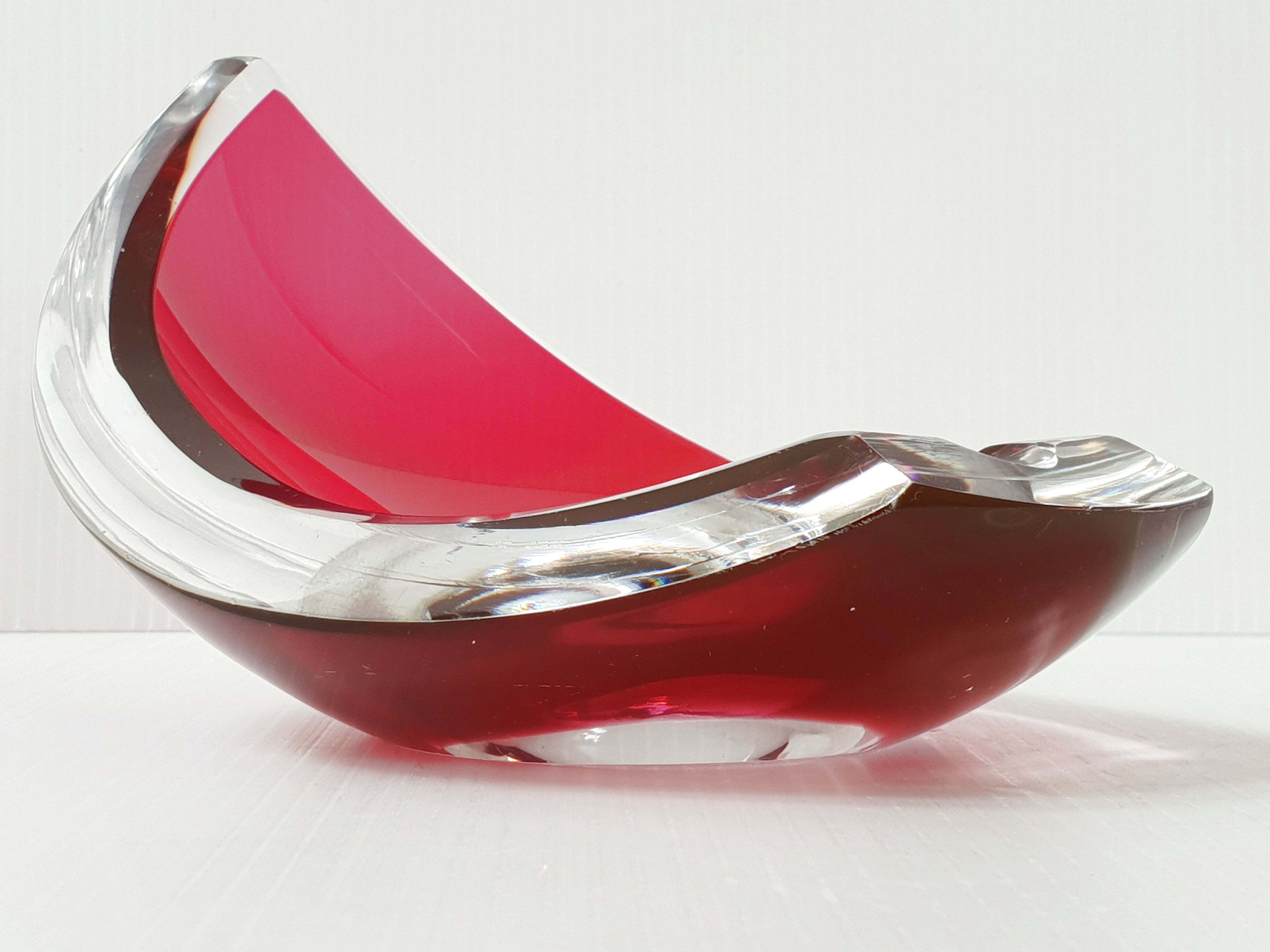 Vintage Murano Pocket