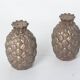 Mauro Manetti pineapple salt and pepper shaker