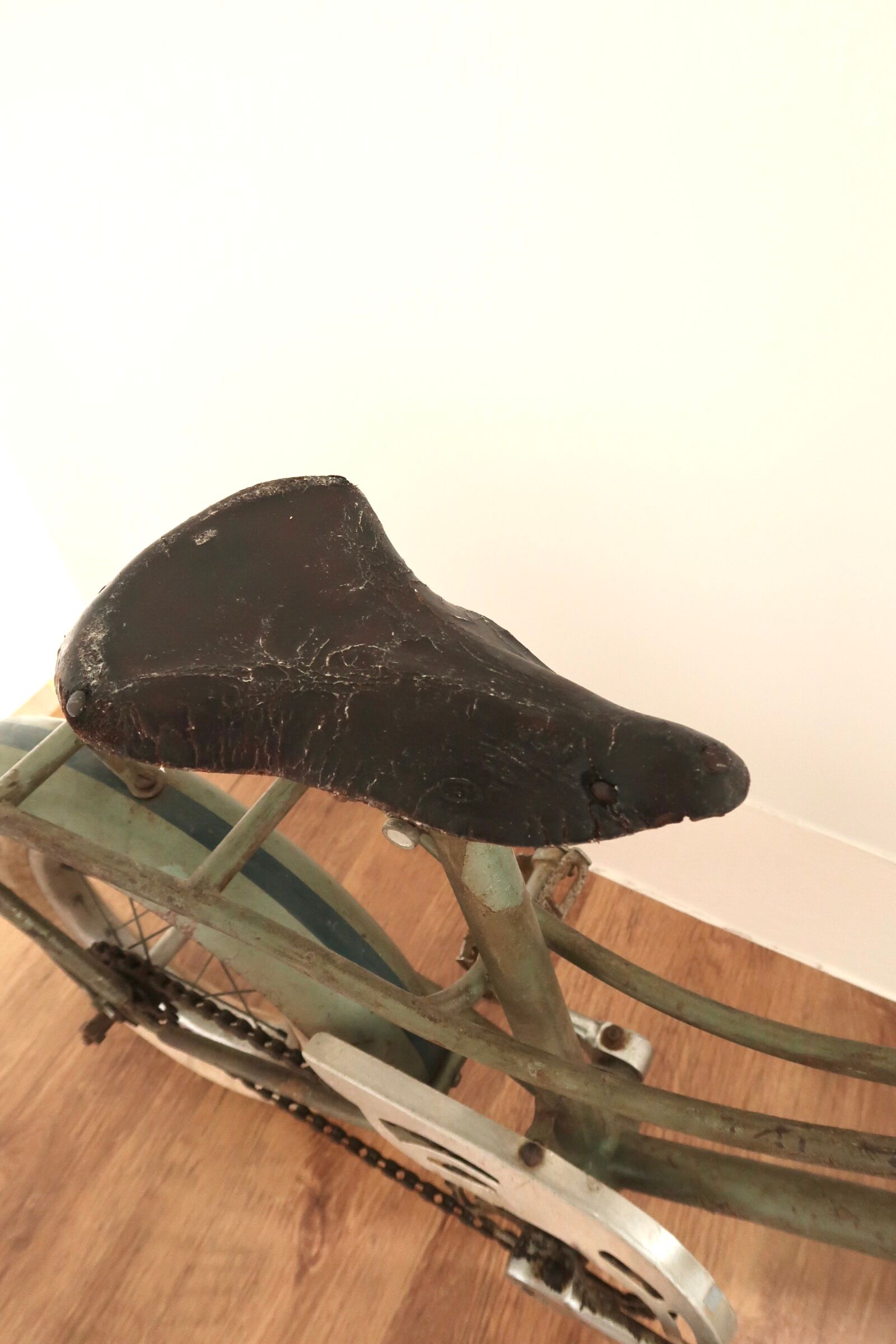 Children's bike Tendil 50s