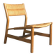 Armchair by Pierre Gautier Delaye published by Vergnères, around 1956.