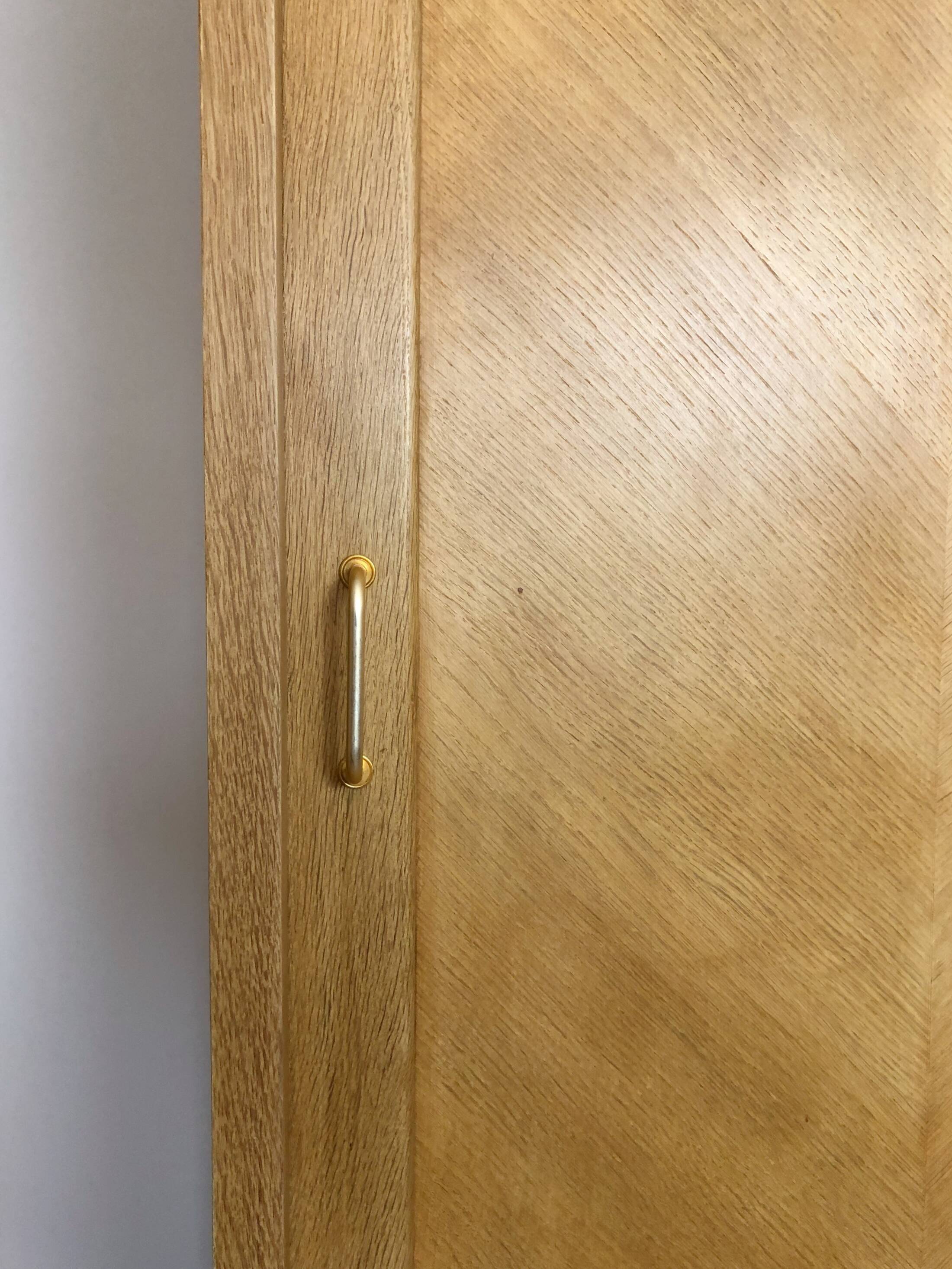 Wardrobe from the 60s