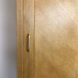 Wardrobe from the 60s