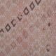 Tapis Kilim turc vintage tissé main