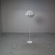 Vintage Floor Lamp by Temde Leuchten, 1960s Germany