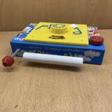 TV Radio Fisher Price