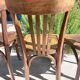set of 3 bistro chairs