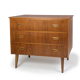 Commode scandinave avec tiroirs