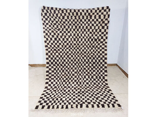 Moroccan berbere carpet 256x150cm