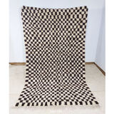 Moroccan berbere carpet 256x150cm