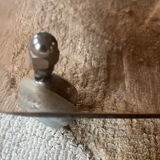 Michel Dumas coffee table, 1970s