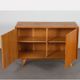 Vintage chest of drawers by Jiroutek for Interier Praha model U-450, 1960