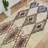 Moroccan Berbere rug 163x100cm