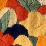 “My Fruit Basket” Tapestry