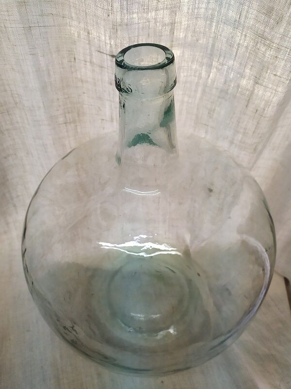 Demijohn