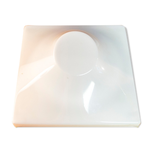 Lampes en plexiglas par