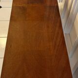 Vintage Scandinavian sideboard
