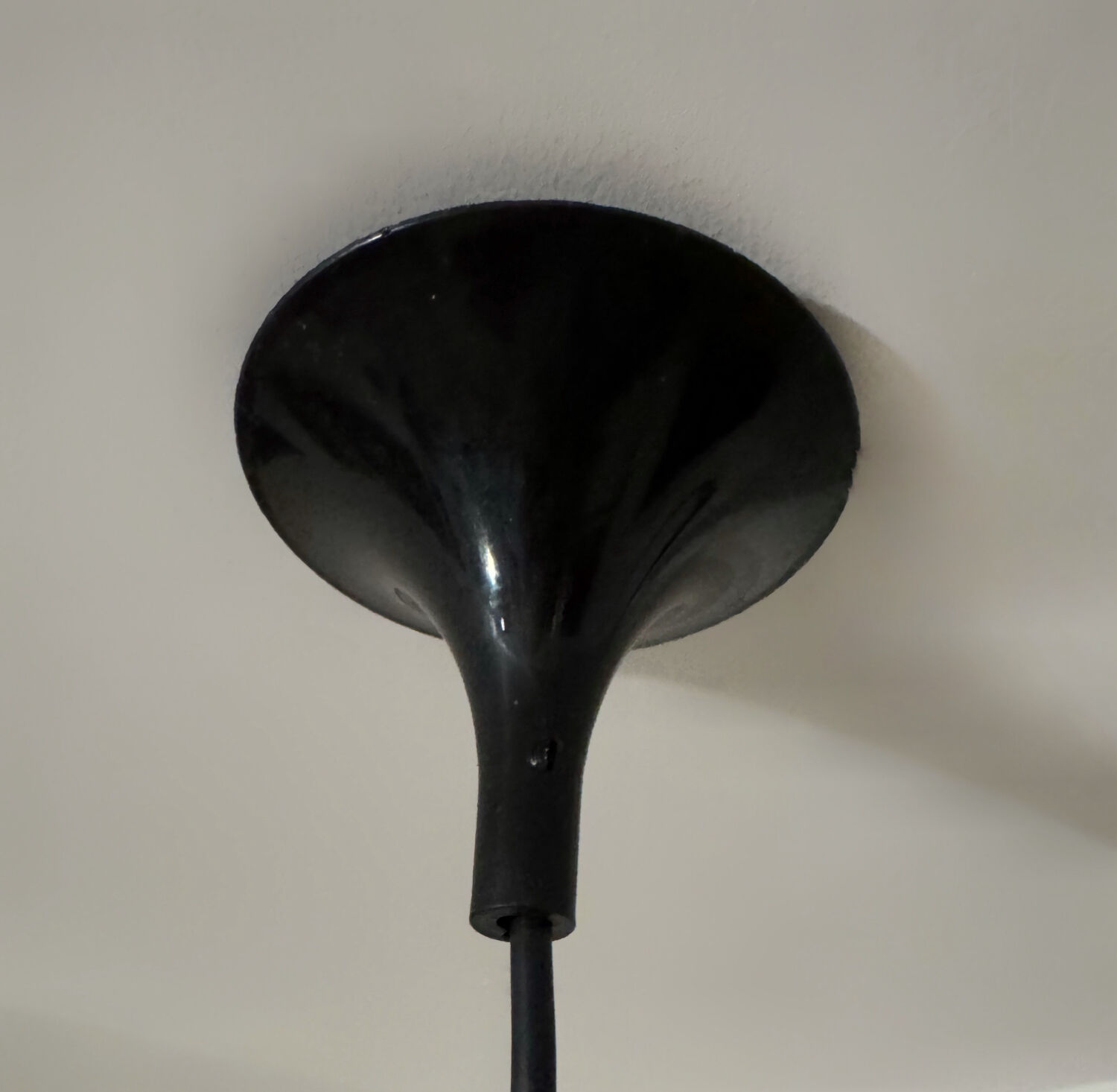 Lita dome suspension 1970s