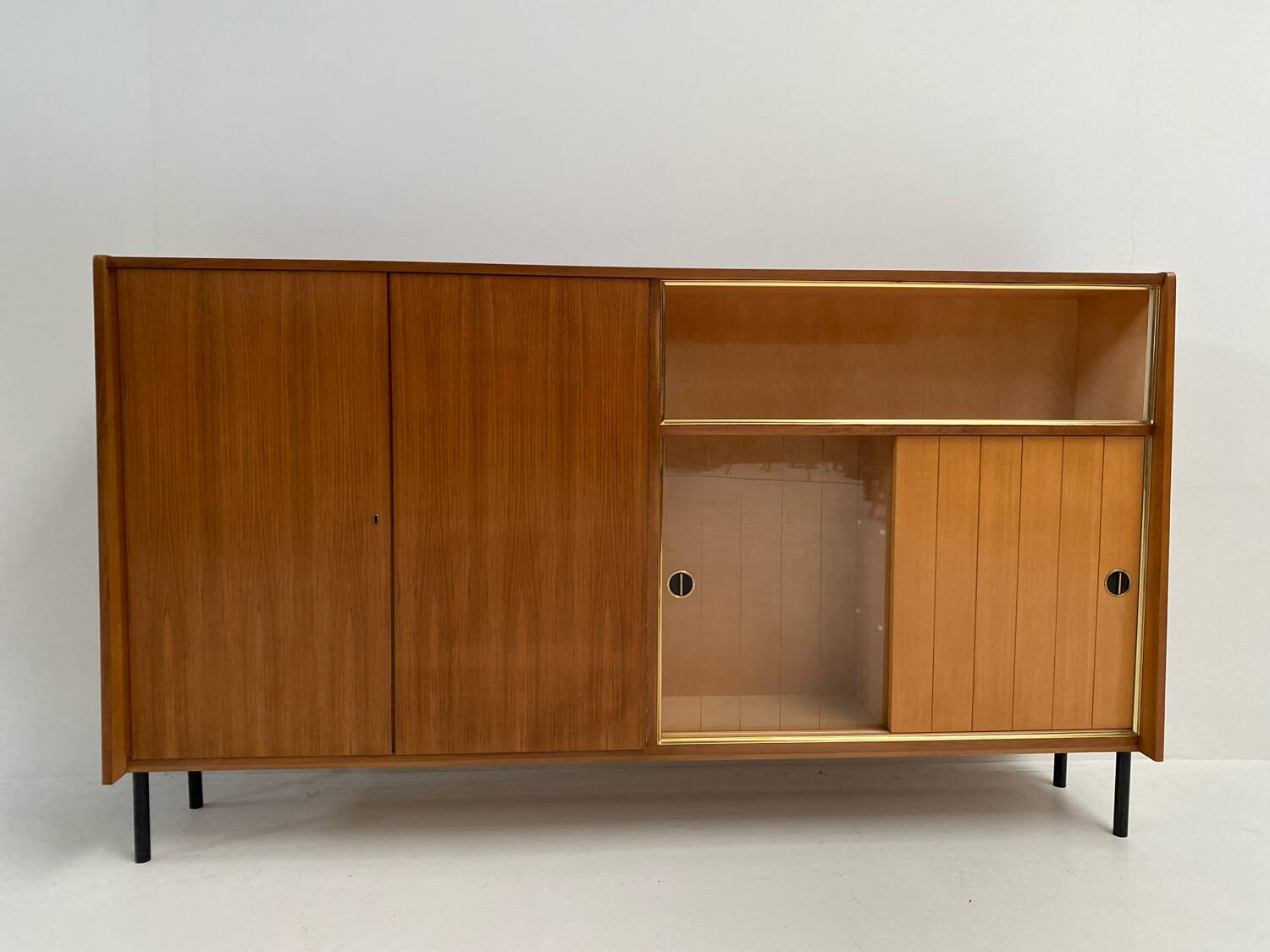 Scandinavian sideboard