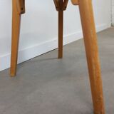 Set of 6 bistro chairs