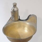 Lavabo de coiffeur du début du XXe siècle, Autriche Hongrie
