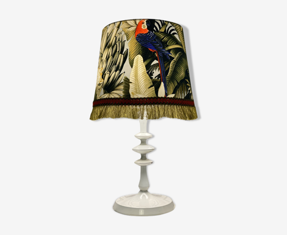 Lampe à poser 70's