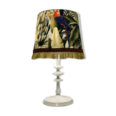 70's lamp to lay