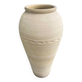 Grand vase d’extérieur