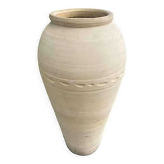 Large outdoor vase