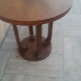 Art Deco side table