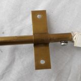 Pair of wall lights for pictures