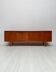 1960s Danish mid-century teak sideboard by Axel Christensen for ACO Møbler
