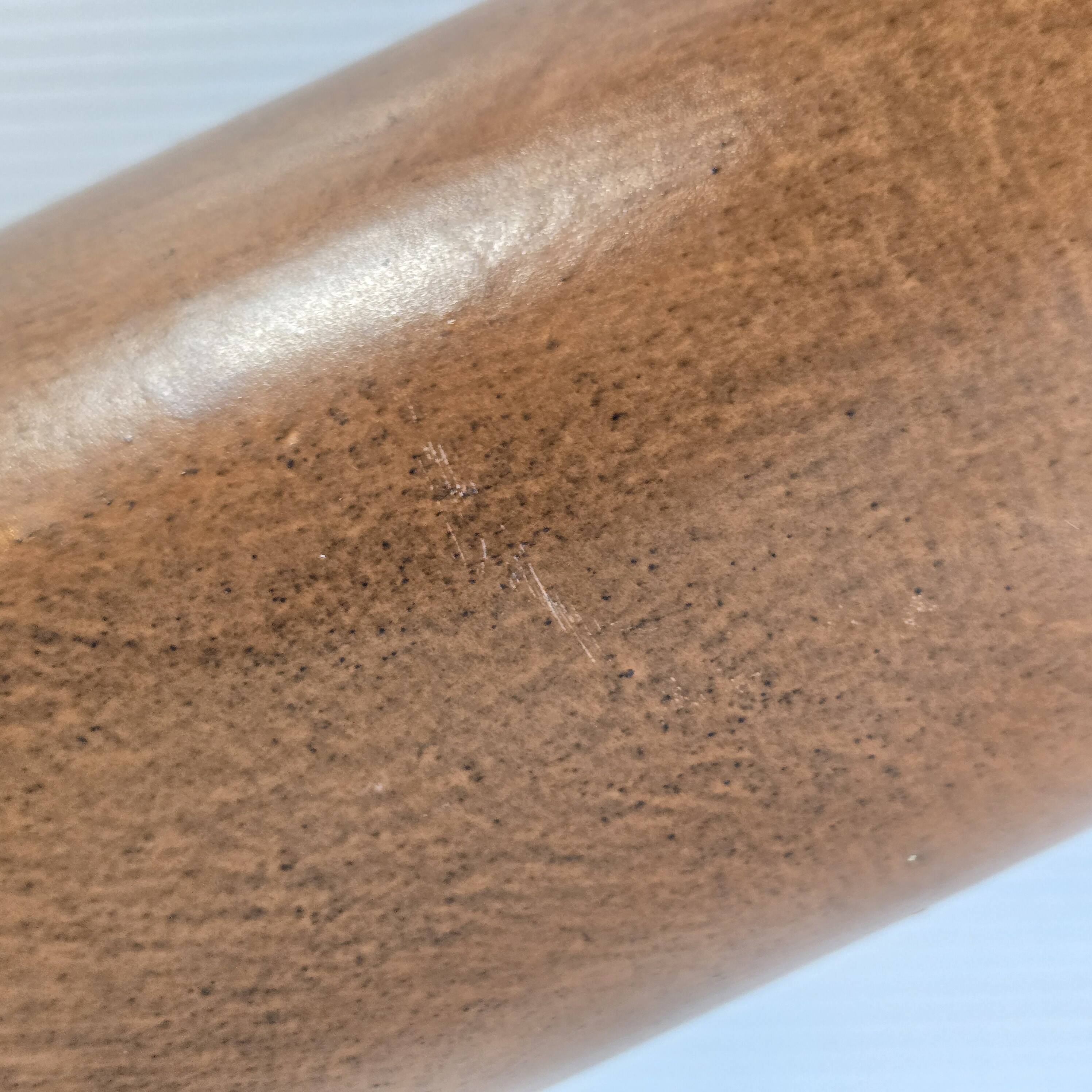 Vintage bottle vase by Jean Payen, 1960