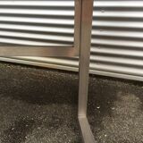 Vintage meeting table 1980s