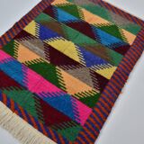 Tribal Vintage Home Living Kilim sku 3072