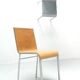Maarten Van Severen, CN°II Plywood Chair by Top Mouton