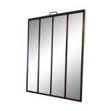 1930s workshop canopy mirror