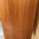 Top Scandinavian buffet Fristho in teak 1960