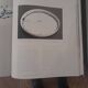 Ceramic plate Piet Stockmans