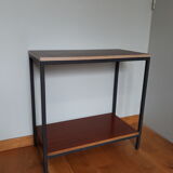 Modernist style console 50s or 60s