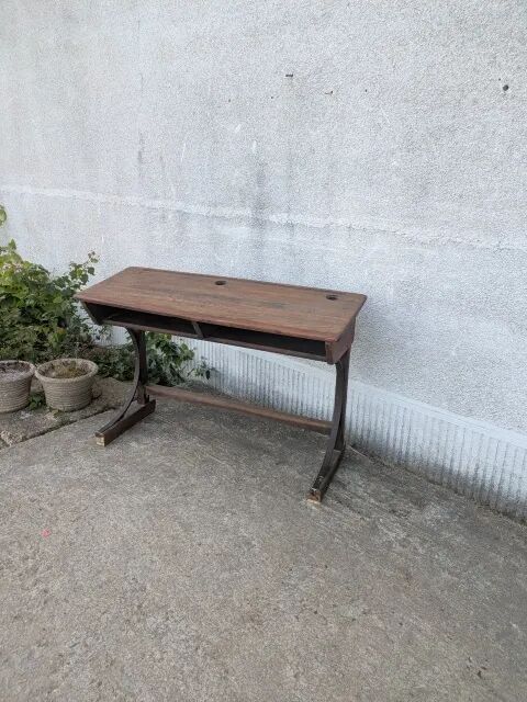 Antique desk