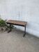 Antique desk