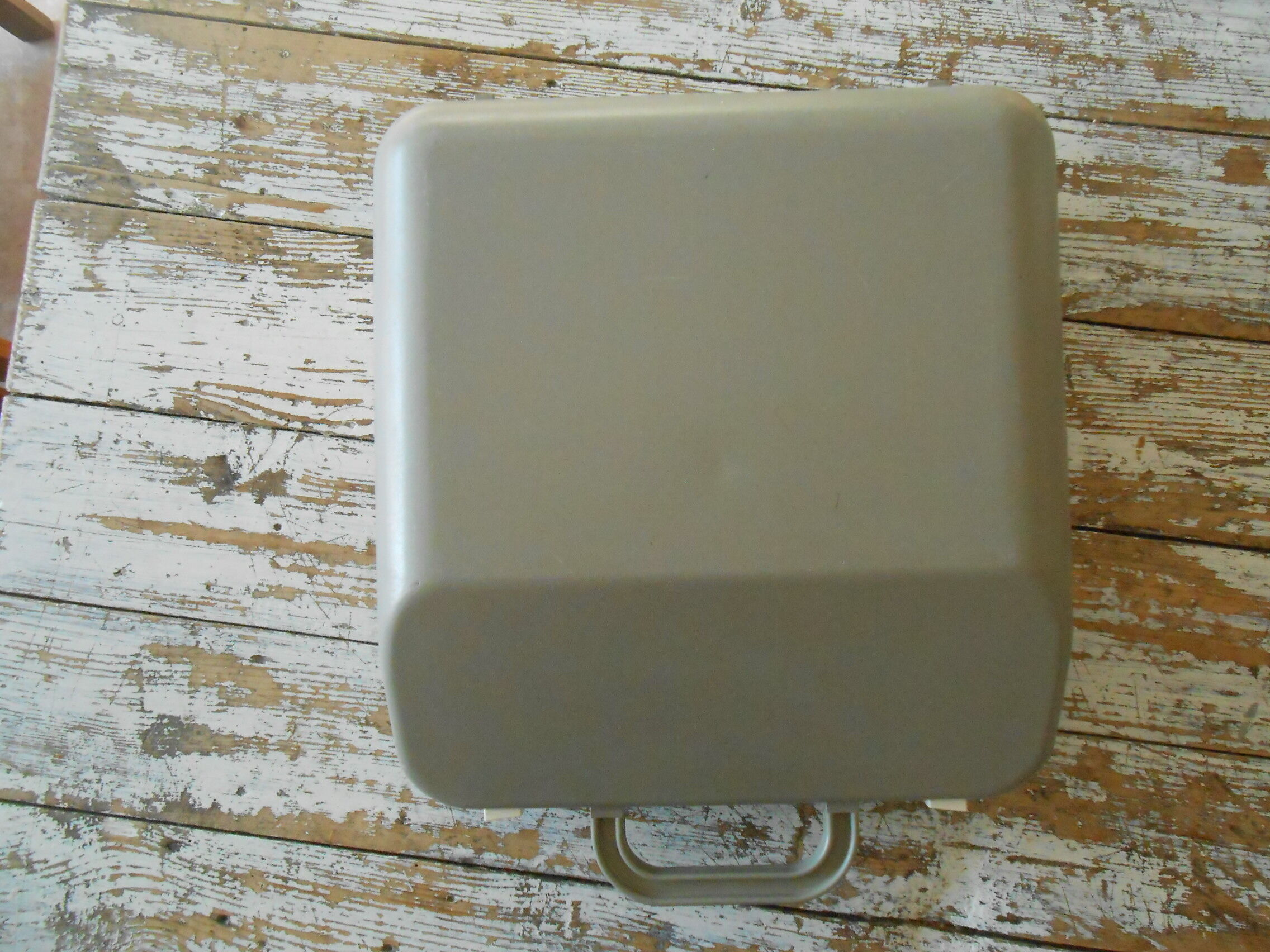 Typewriter underwood 319