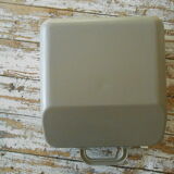 Typewriter underwood 319