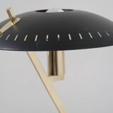 Z lamp Louis Kalff Decora first edition Philips
