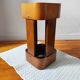 Vintage 70s Scandinavian design umbrella stand