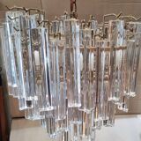 Murano ceiling lamp